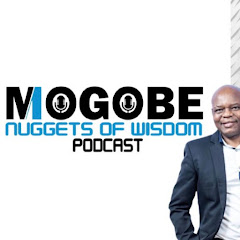Mogobe Nuggets Of Wisdom Podcast Avatar