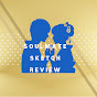 soulmate sketch review logo