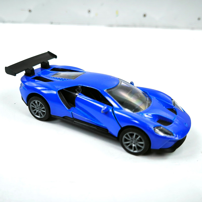Billions Diecast