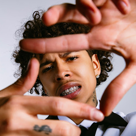 Luh Tyler