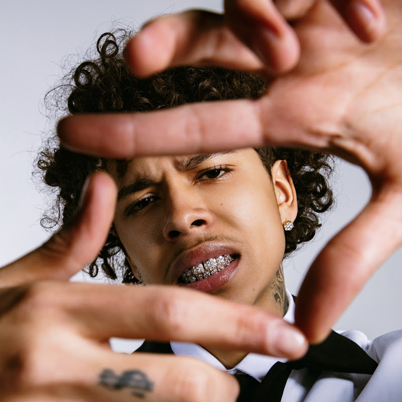 Luh Tyler