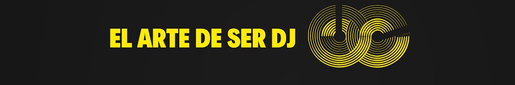El Arte de Ser DJ YouTube channel avatar