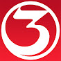 KIII 3 News  YouTube Profile Photo