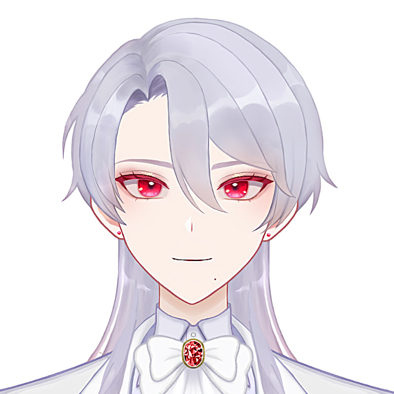サイハテのばら🌹🌱