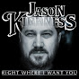 Jason Kirkness