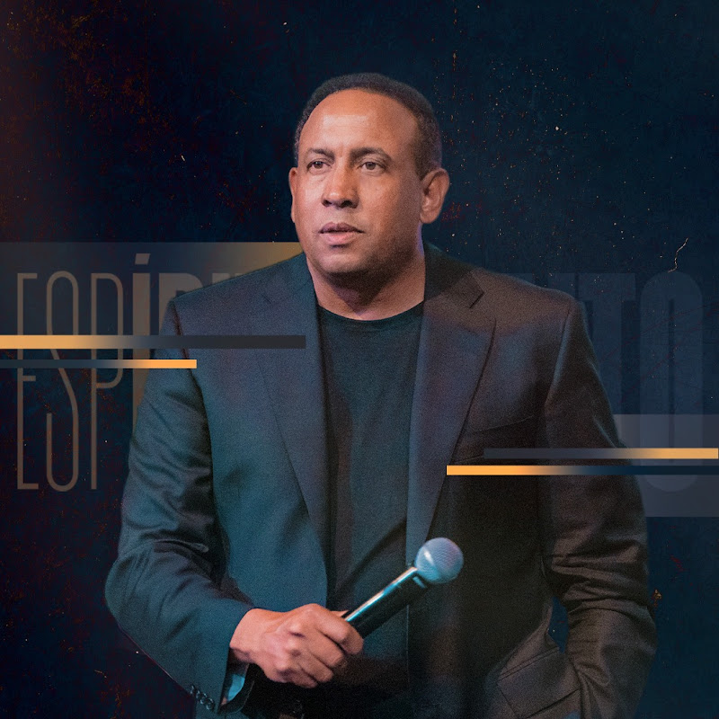 Juan Carlos Harrigan Oficial