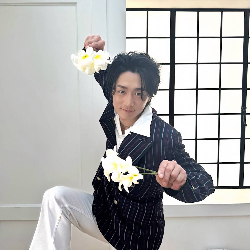 Naoki Sanada - YouTube