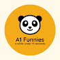 A1 Funnies logo