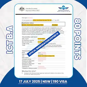 Immigration Experts YouTube channel