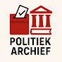 Politiek Archief logo