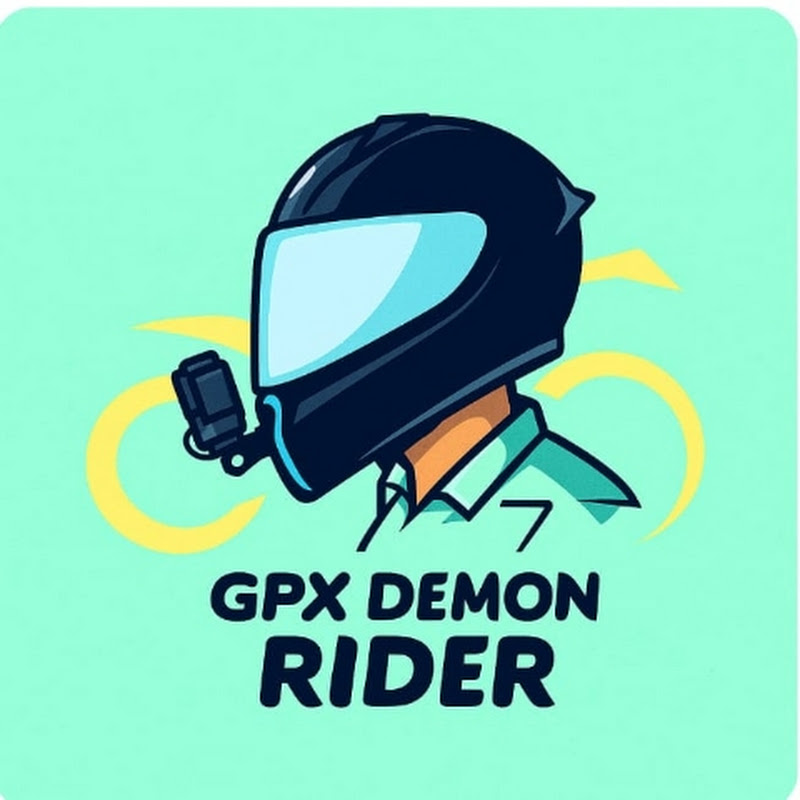 GPX Demon Rider