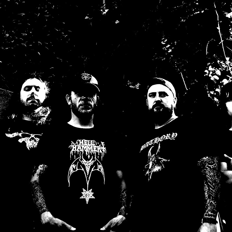 All Pigs Must Die - Topic