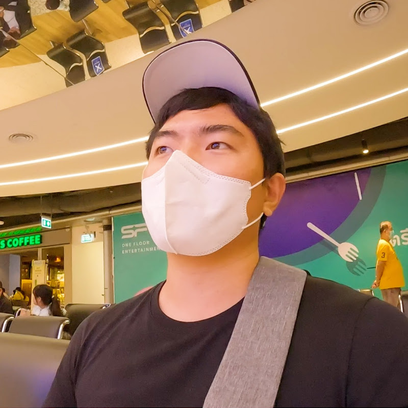 박엥겍 ParkEngKeck Logo