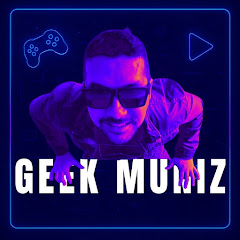 Geek Muniz