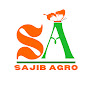 Sajib Agro Farm and Hatchery logo