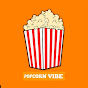 Popcorn Vibe logo