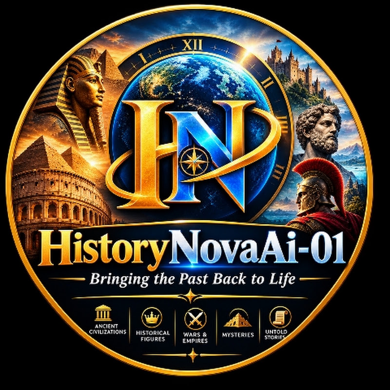 History Nova AI 01