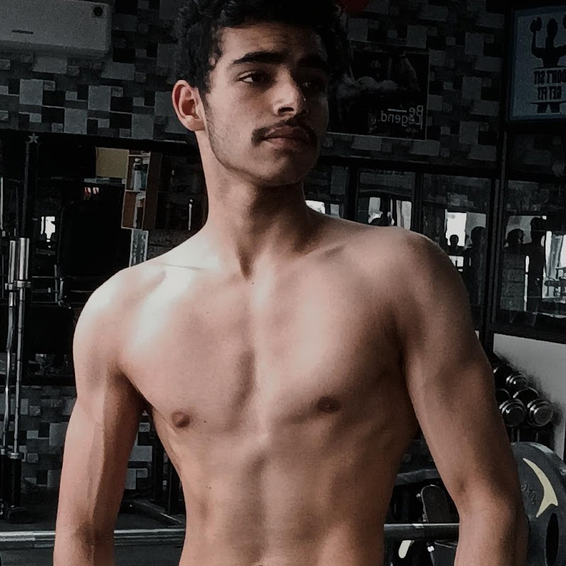 Alpha vivek