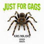 Kris Majors - @krismajors - Youtube