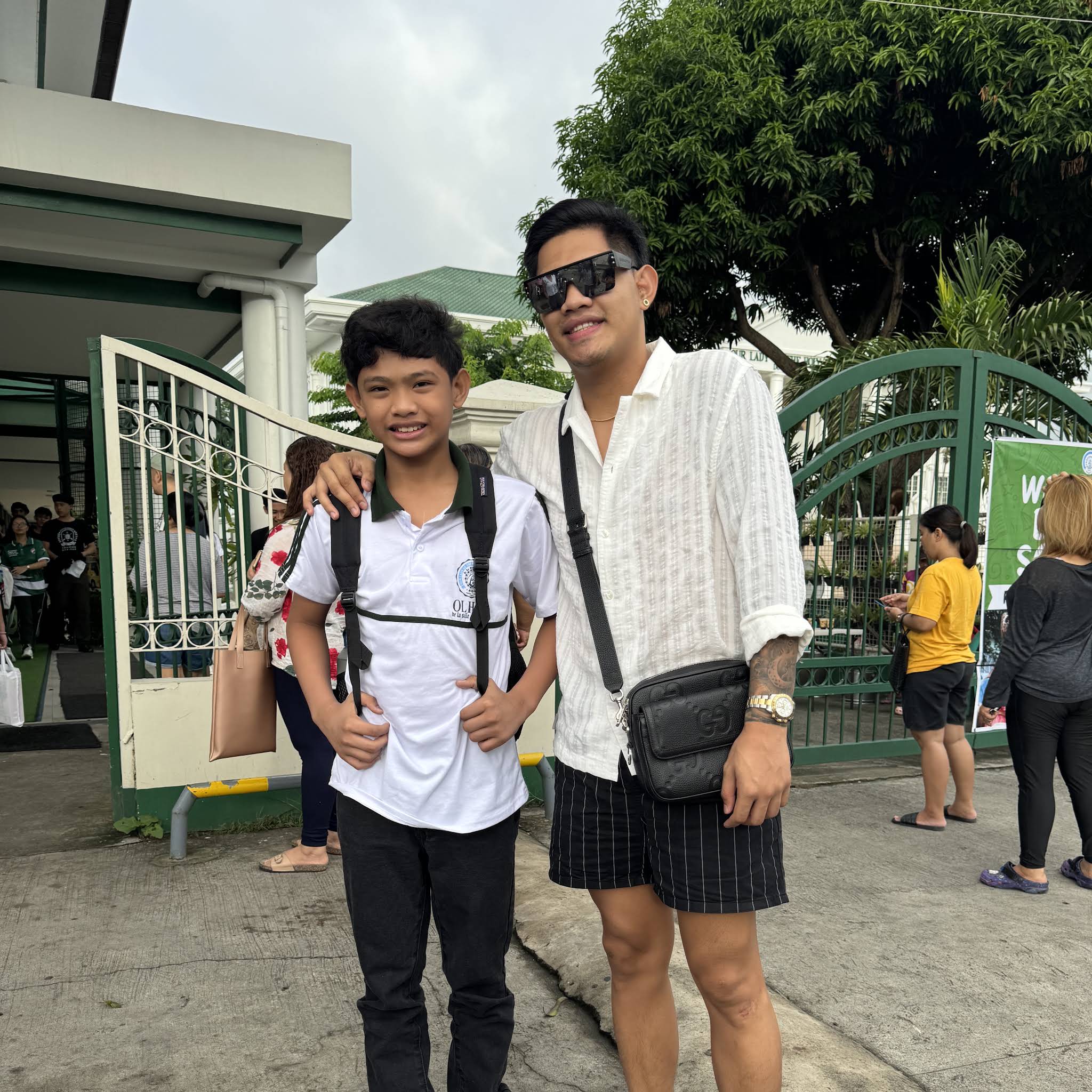 Post from jonahrenz jacob