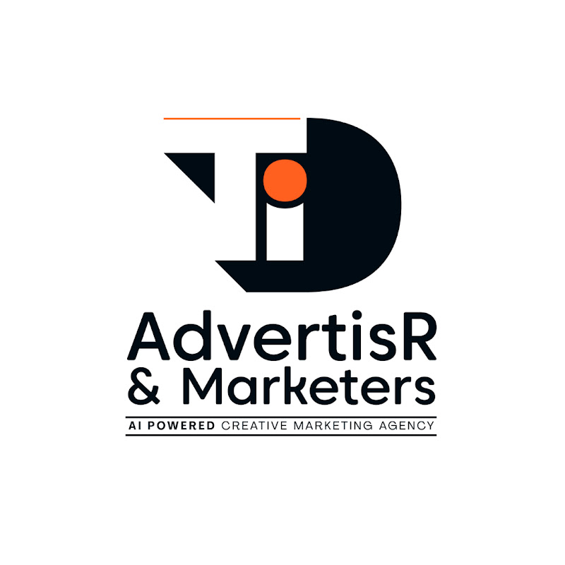TID AdvertisR & Marketers 