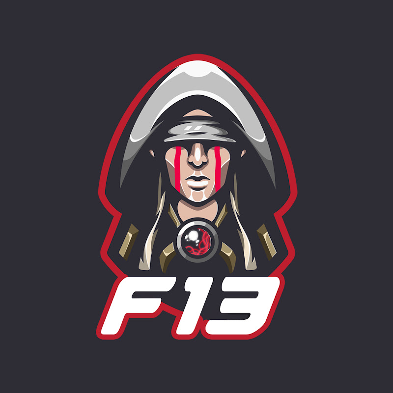 FRIDAY13 GAMING