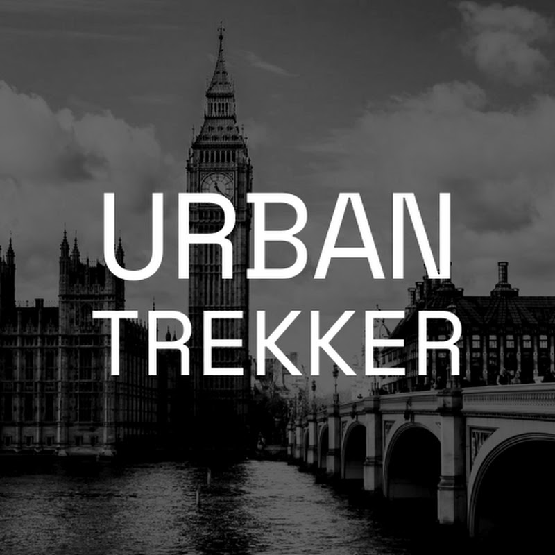 Urban Trekker