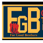 ForGoodBrothers logo