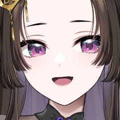 Yuno Hanaki Ch. 華鬼結望 【Mie☽une】の画像