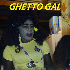 Ghetto Gal JA net worth
