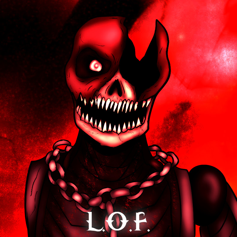 Lord of Flames