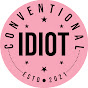Conventional Idiot logo