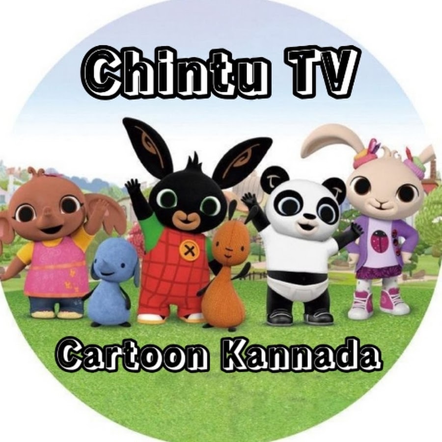 Cartoon TV Kannada - YouTube