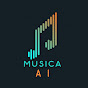 AI Musica logo