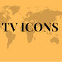 TV Icons logo