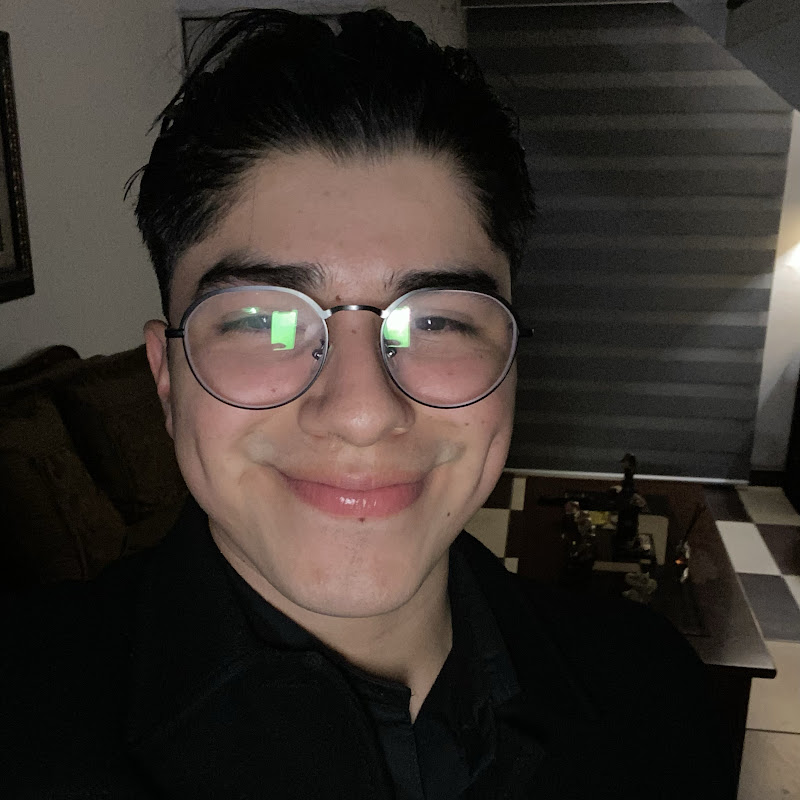 Photo Daviid ASMR