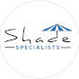 Shade Specialists logo