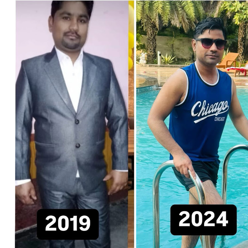 Wellness & Lifestyle Coach 