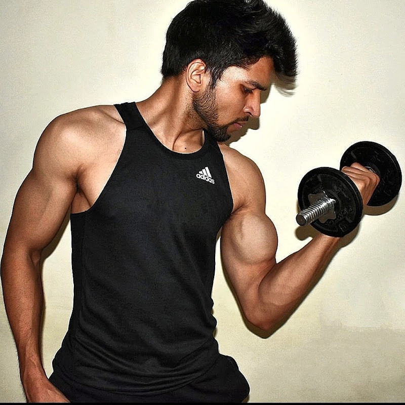 Ankithomeworkouts