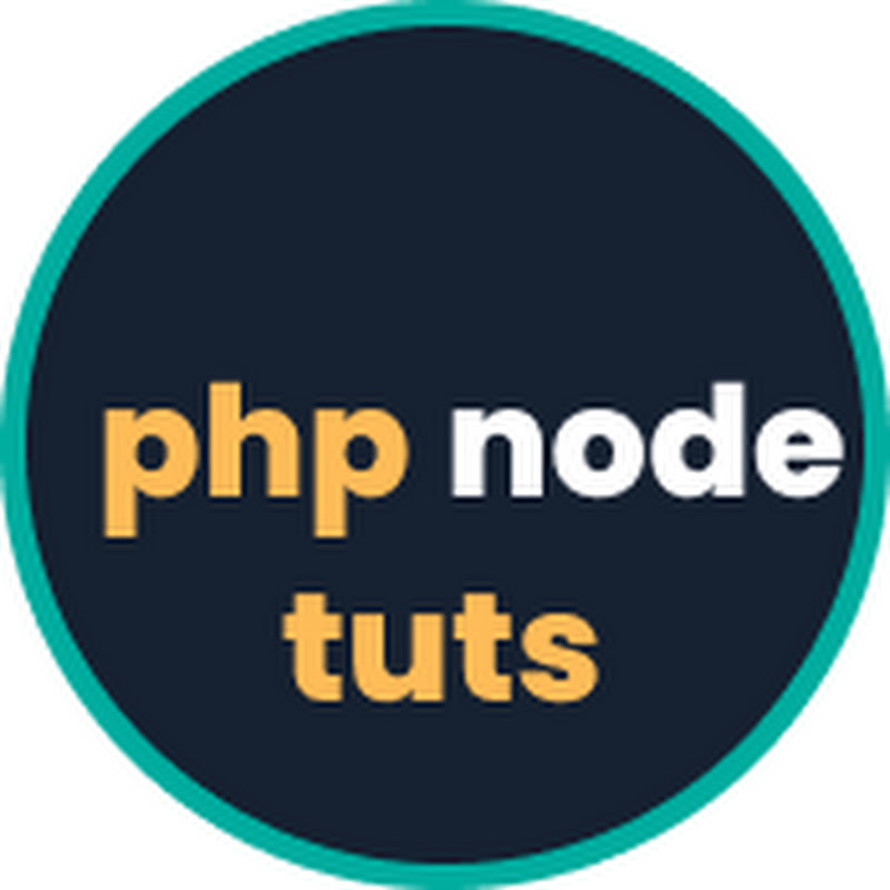 Php Node Tuts