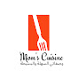 Mom's Cuisine وصفاتي السهلة والبسيطة logo