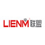 LIENM Cosmetic Machine logo