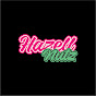 Hazell Nutz logo