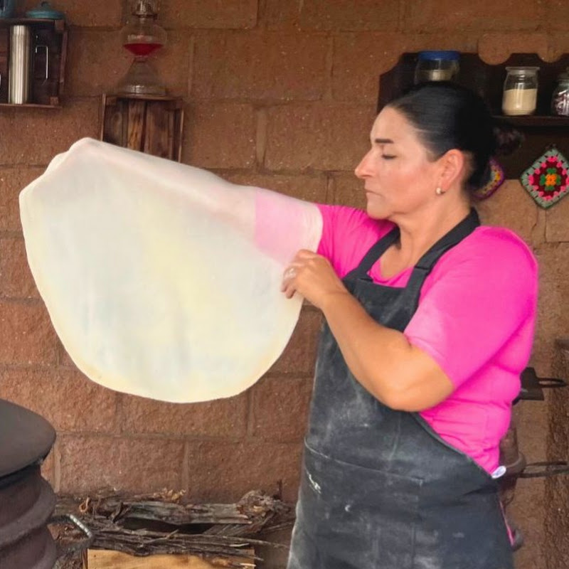 La Herencia de las Viudas