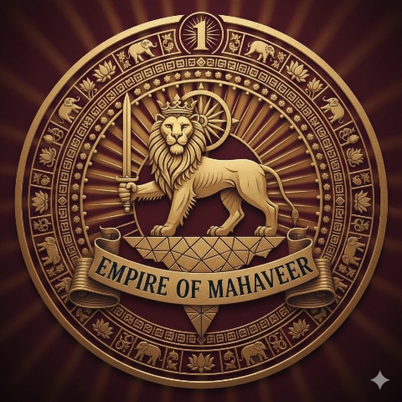 mahaveer official 08