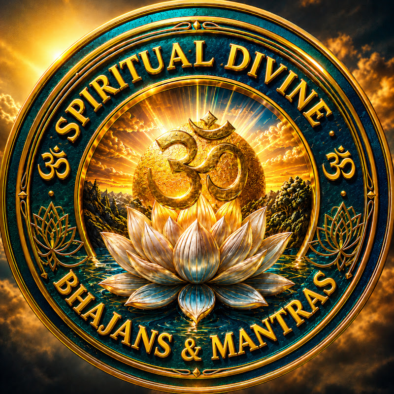 Spiritual Divine Bhajans & Mantras