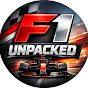 F1 Unpacked Avatar