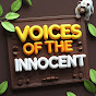 Voices of the Innocent logo