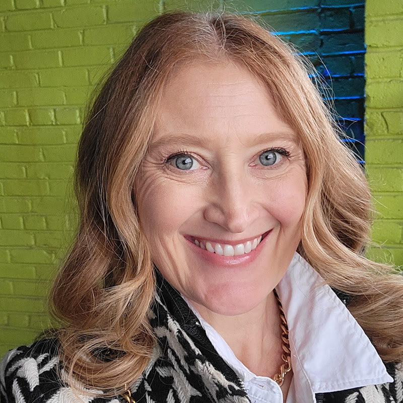 Organize with Ann