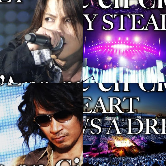 MXR limiter 80年代 tetsuya L’Arc-en-Ciel tetsuya｜ARTISTS｜Free The Tone